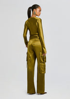 André Cargo Pants