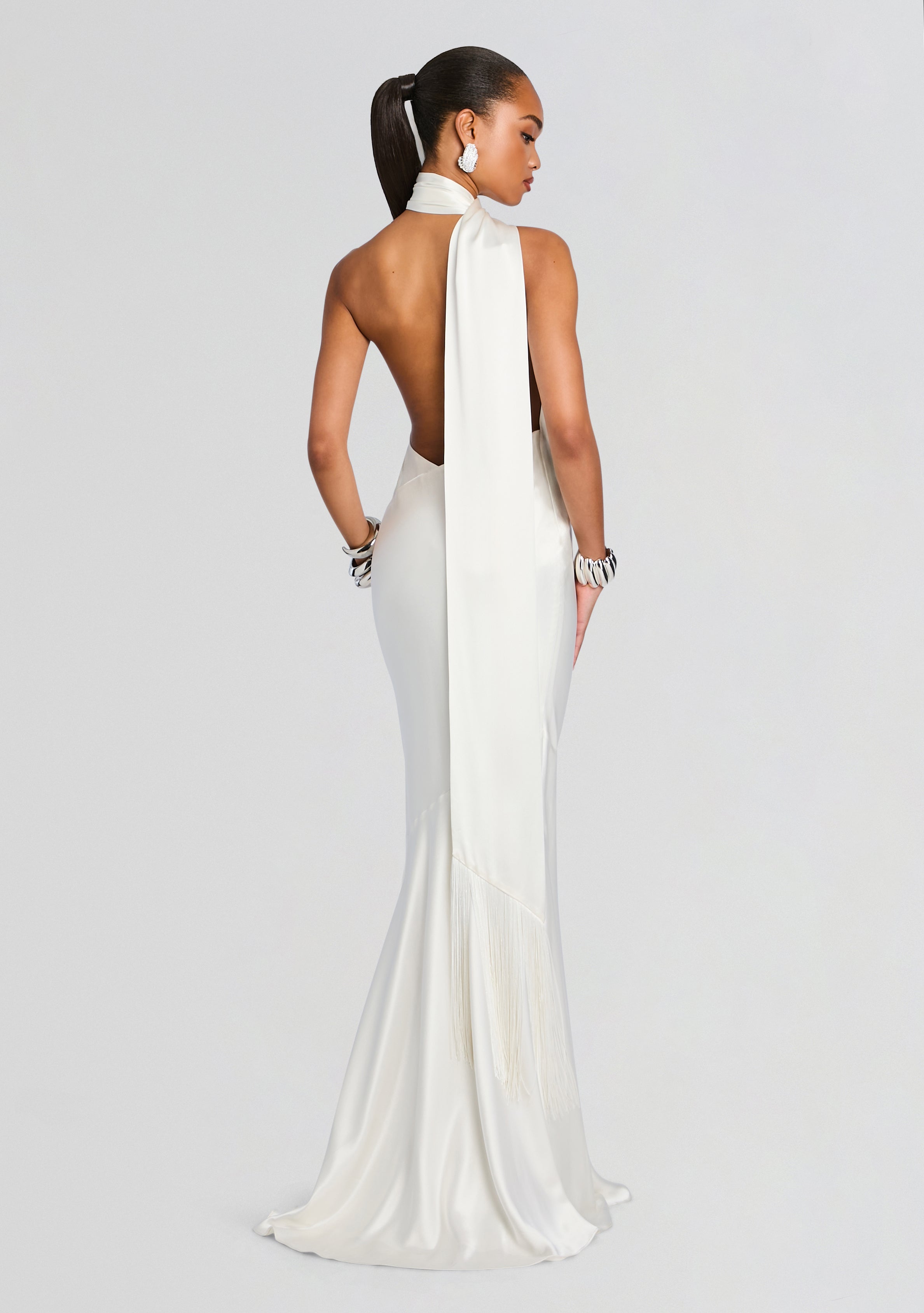 Kelsa Dress