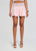 Dandie Skirt