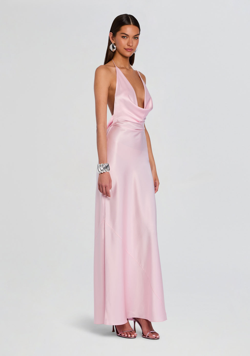 Cinque Terre Dress
