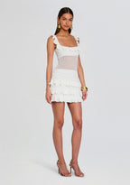 Costera Knit Dress