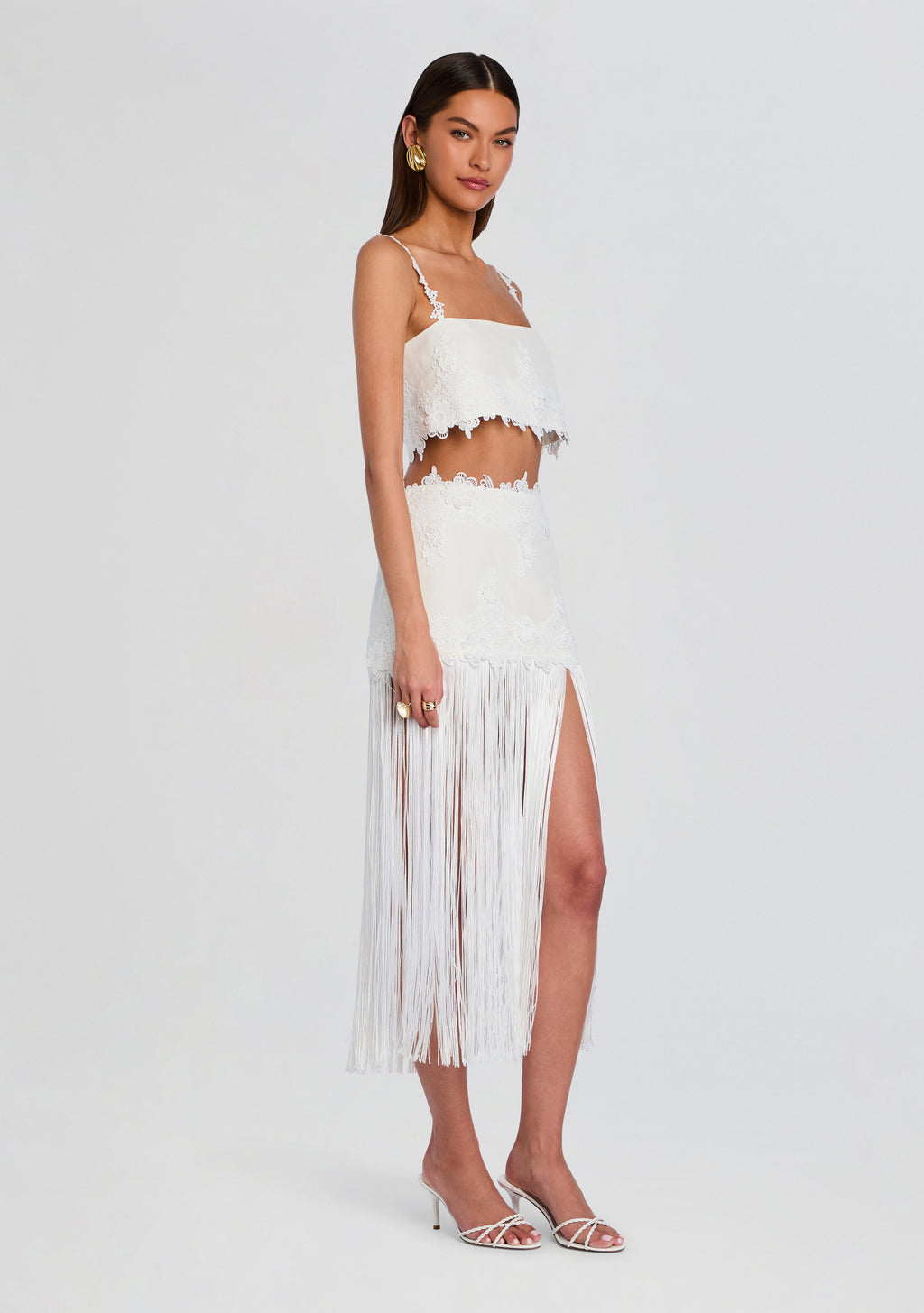 Amaris Skirt