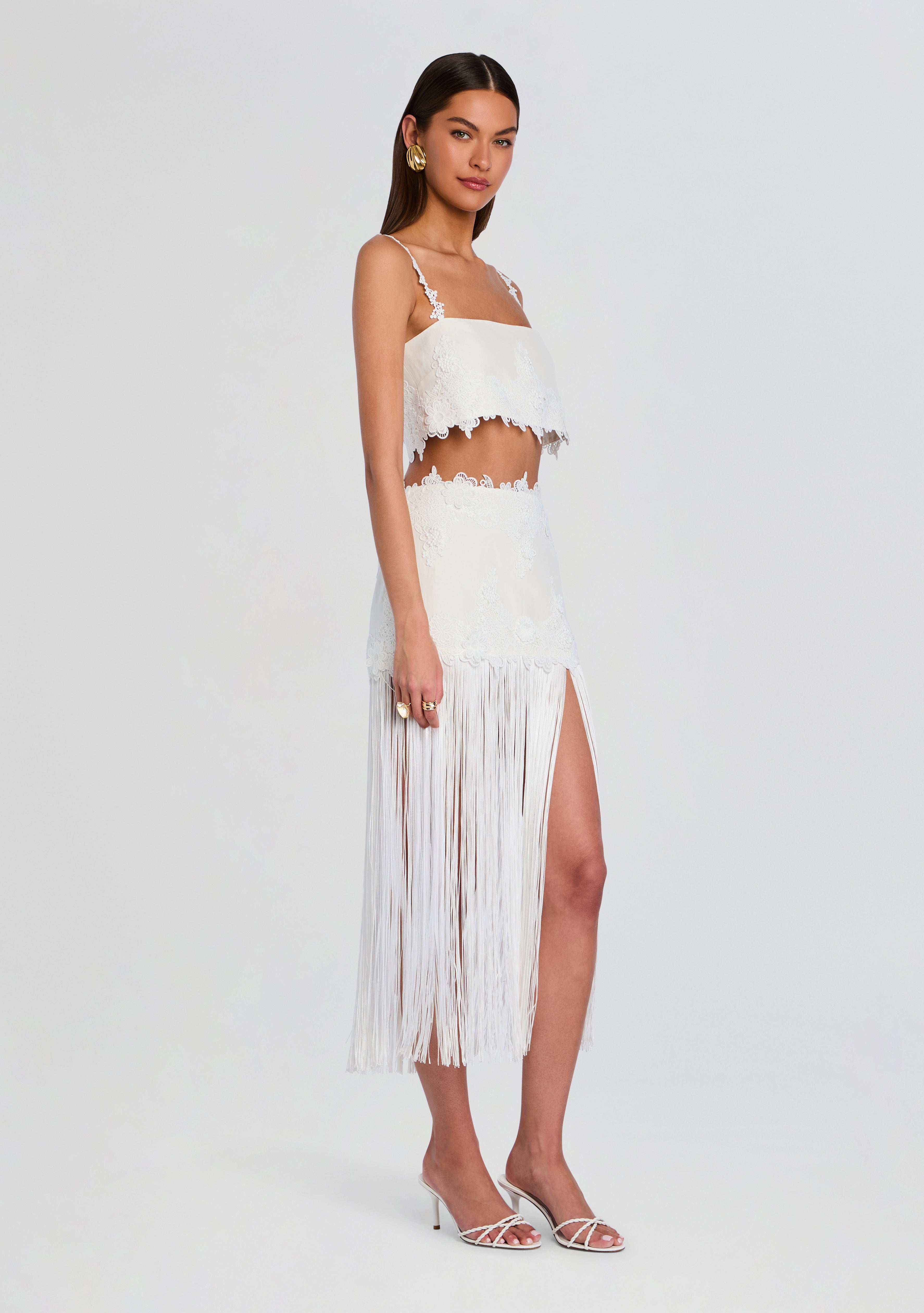 Amaris Skirt