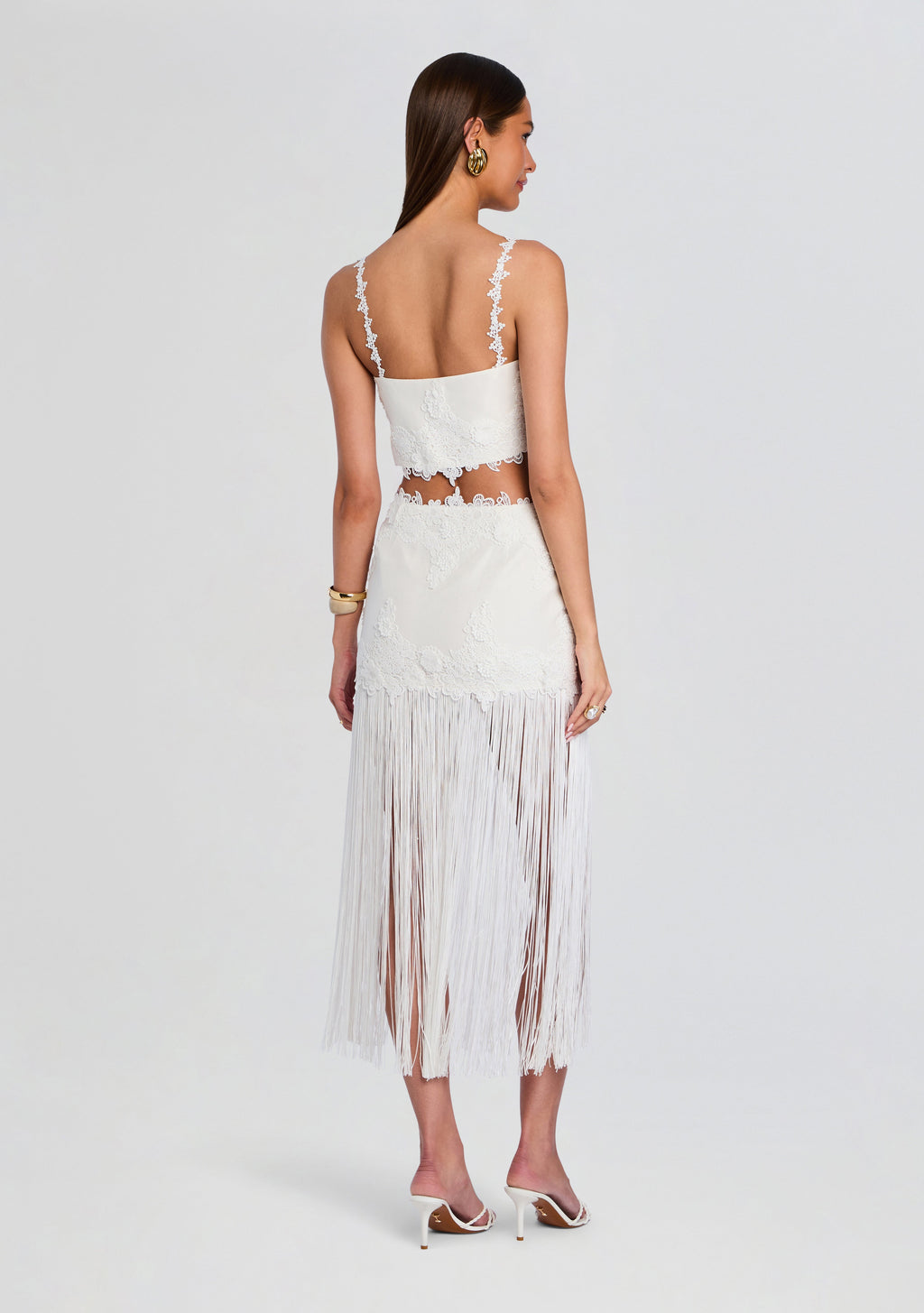 Amaris Skirt