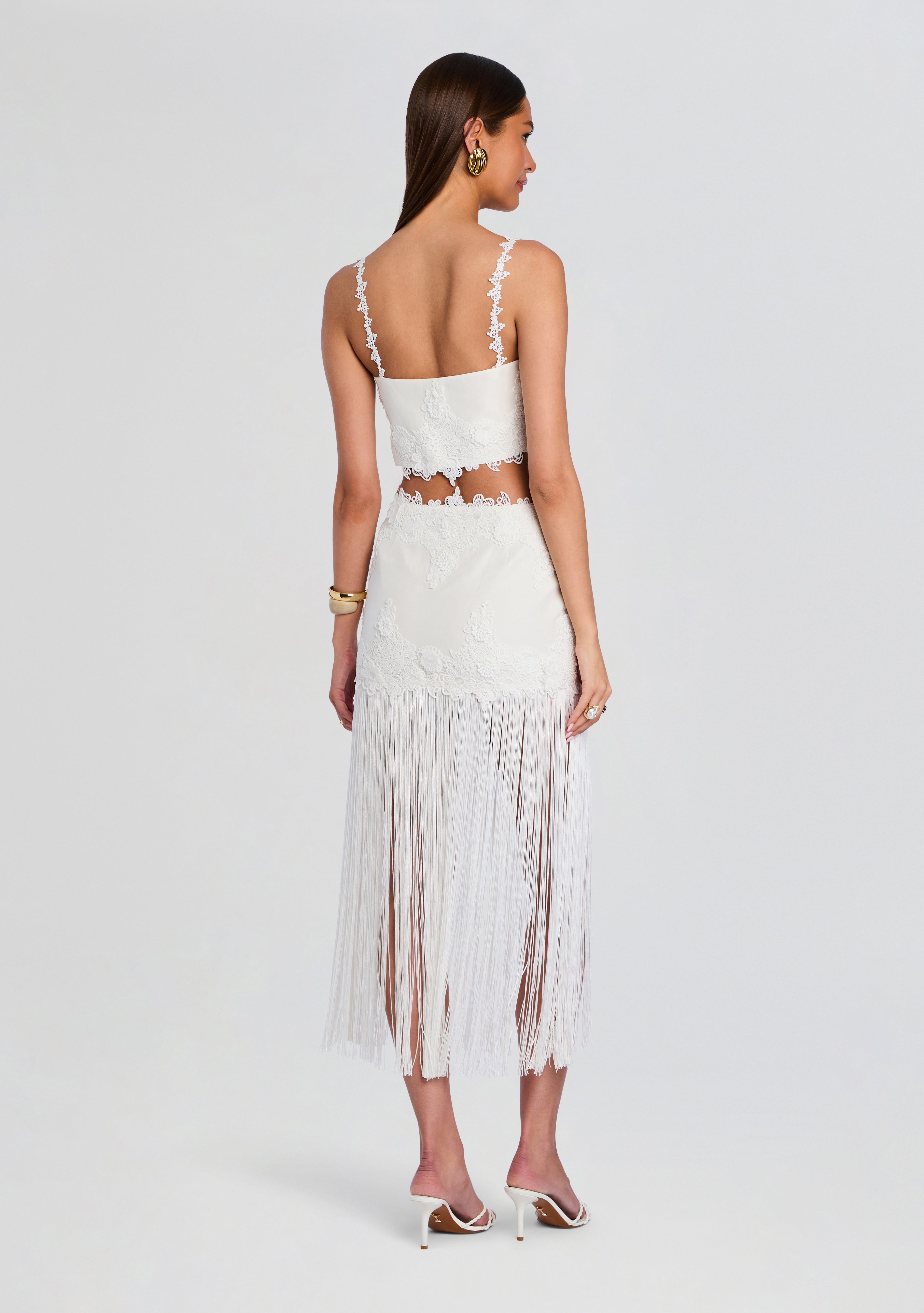Amaris Skirt