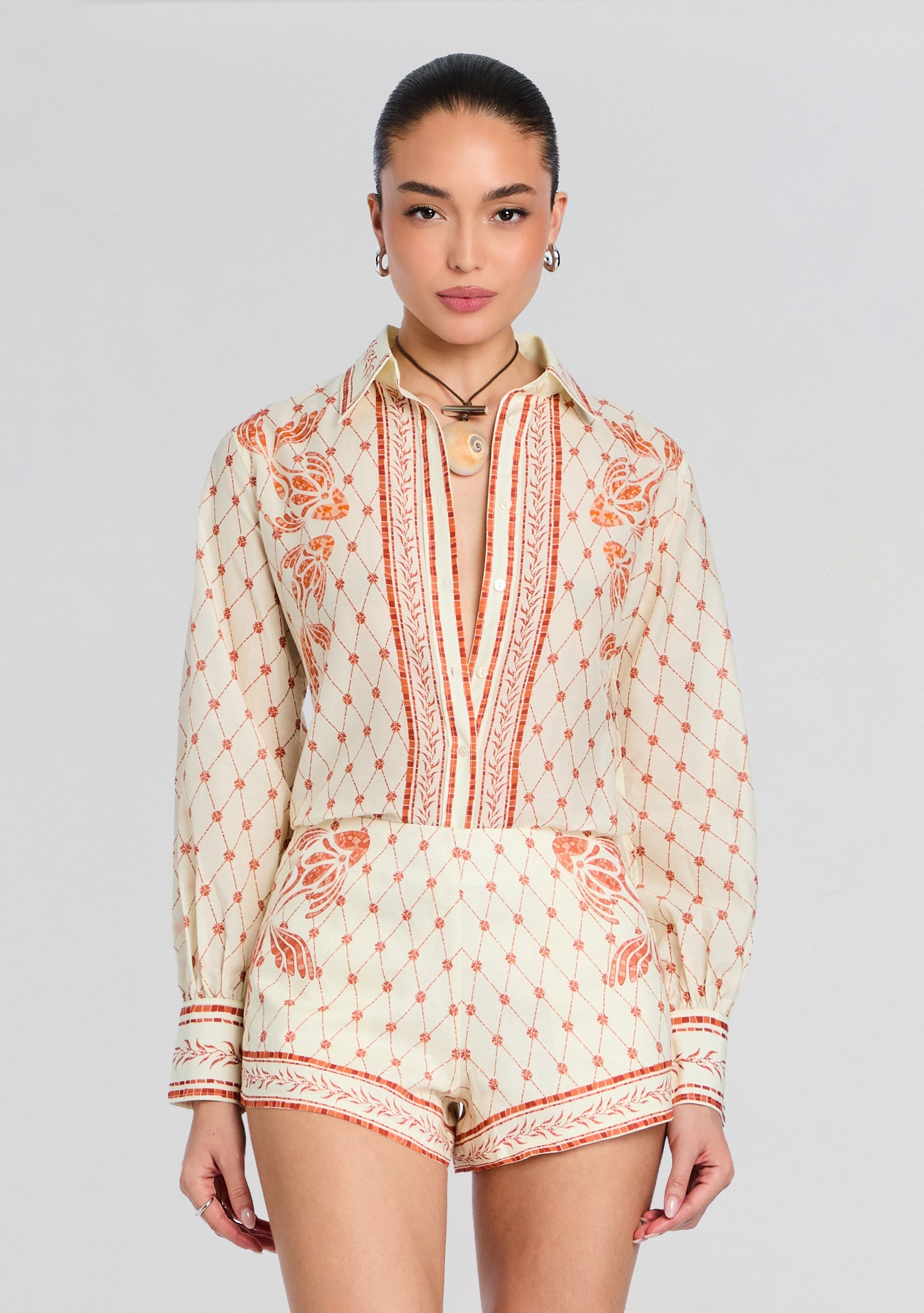 Esther Shirt