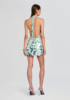 Briggs Sequin Dress