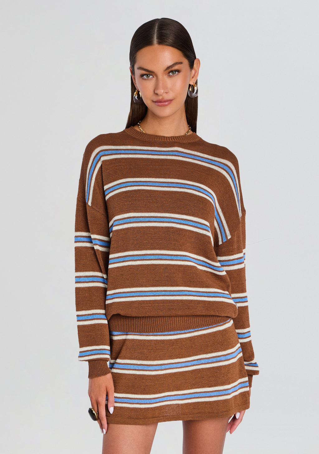 Cassian Knit Sweater