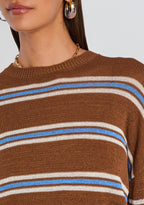 Cassian Knit Sweater