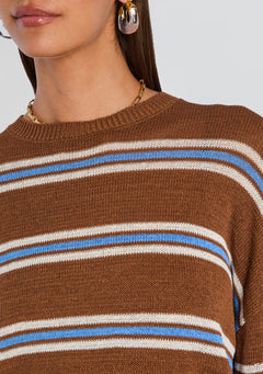 Cassian Knit Sweater