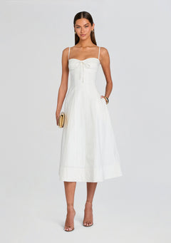 Mirelle Dress