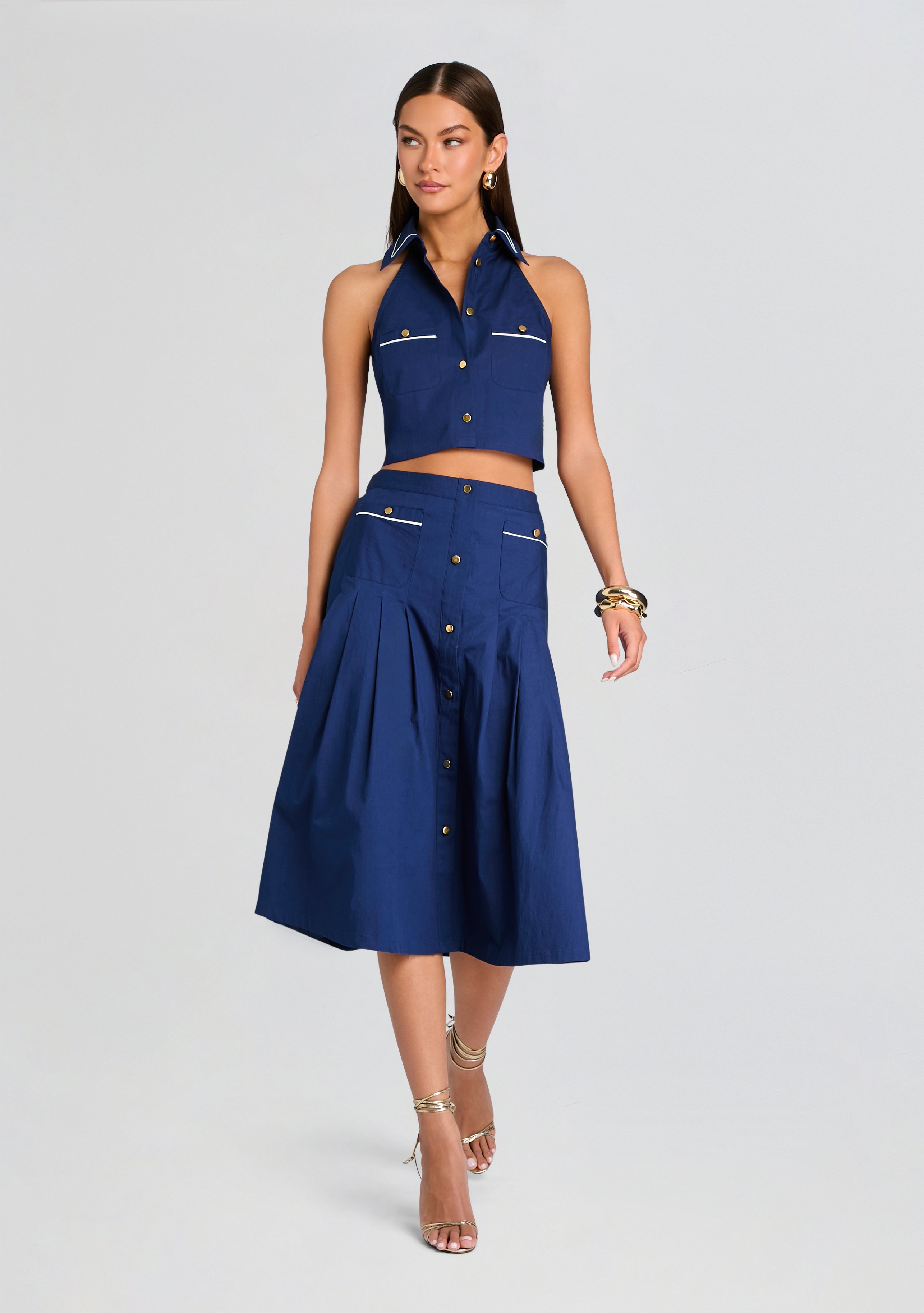 Yumi Top