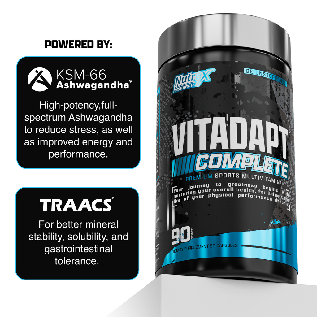 Vitadapt