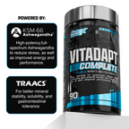 Vitadapt