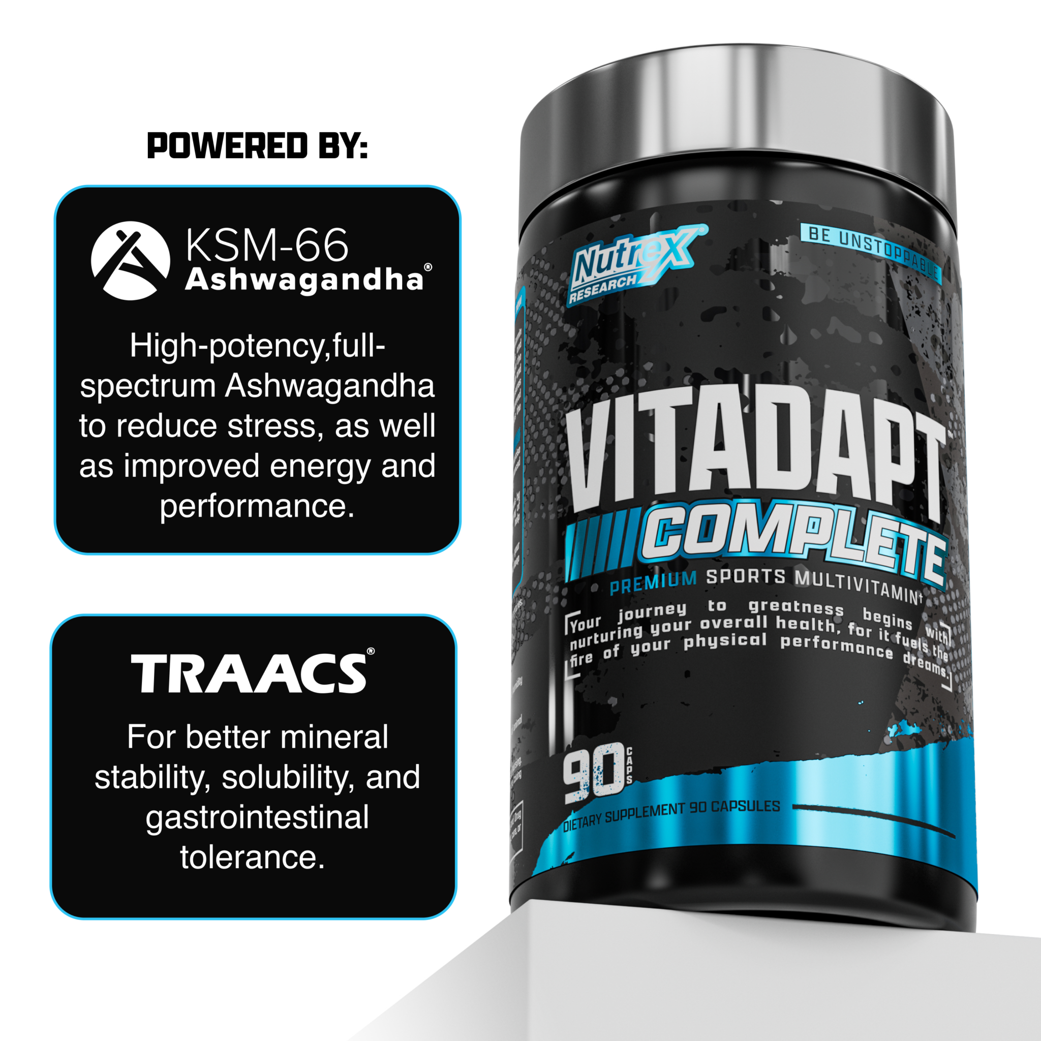 Vitadapt