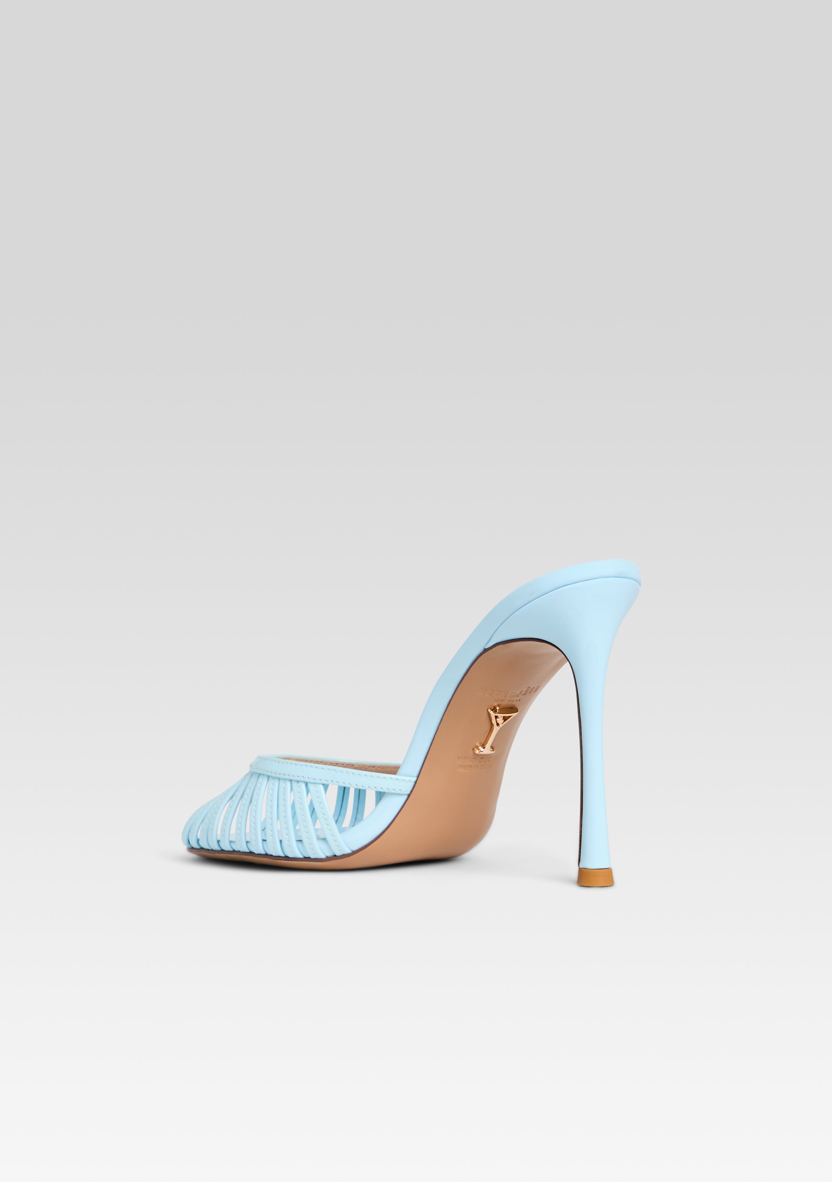 Allistair Sandal