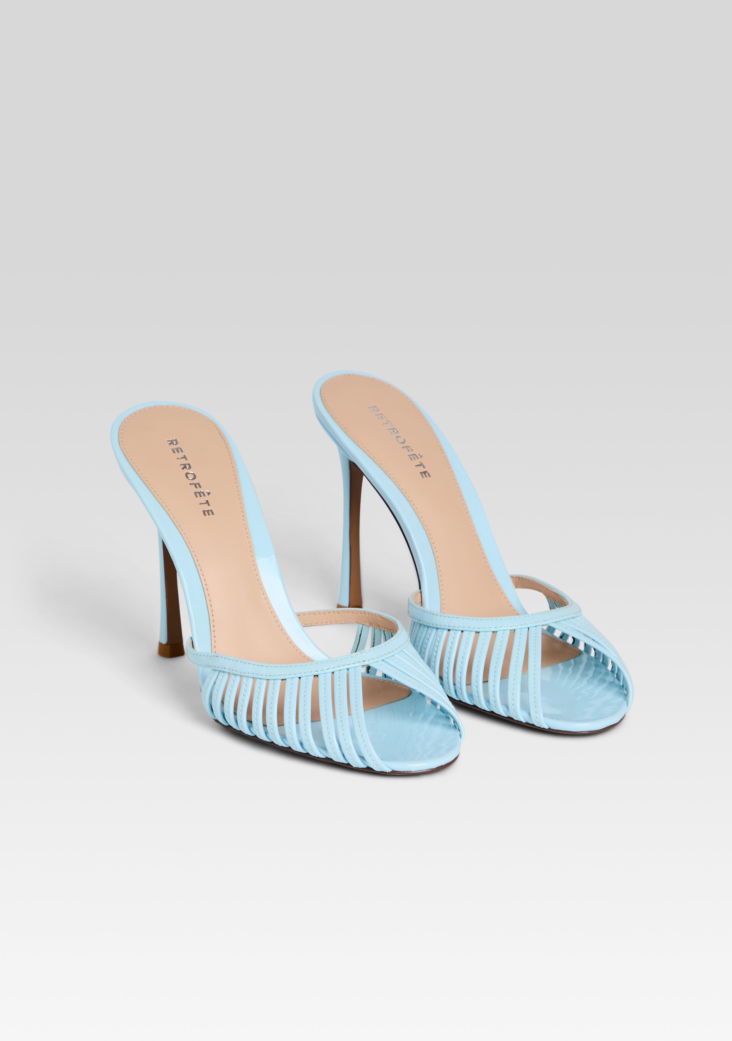 Allistair Sandal