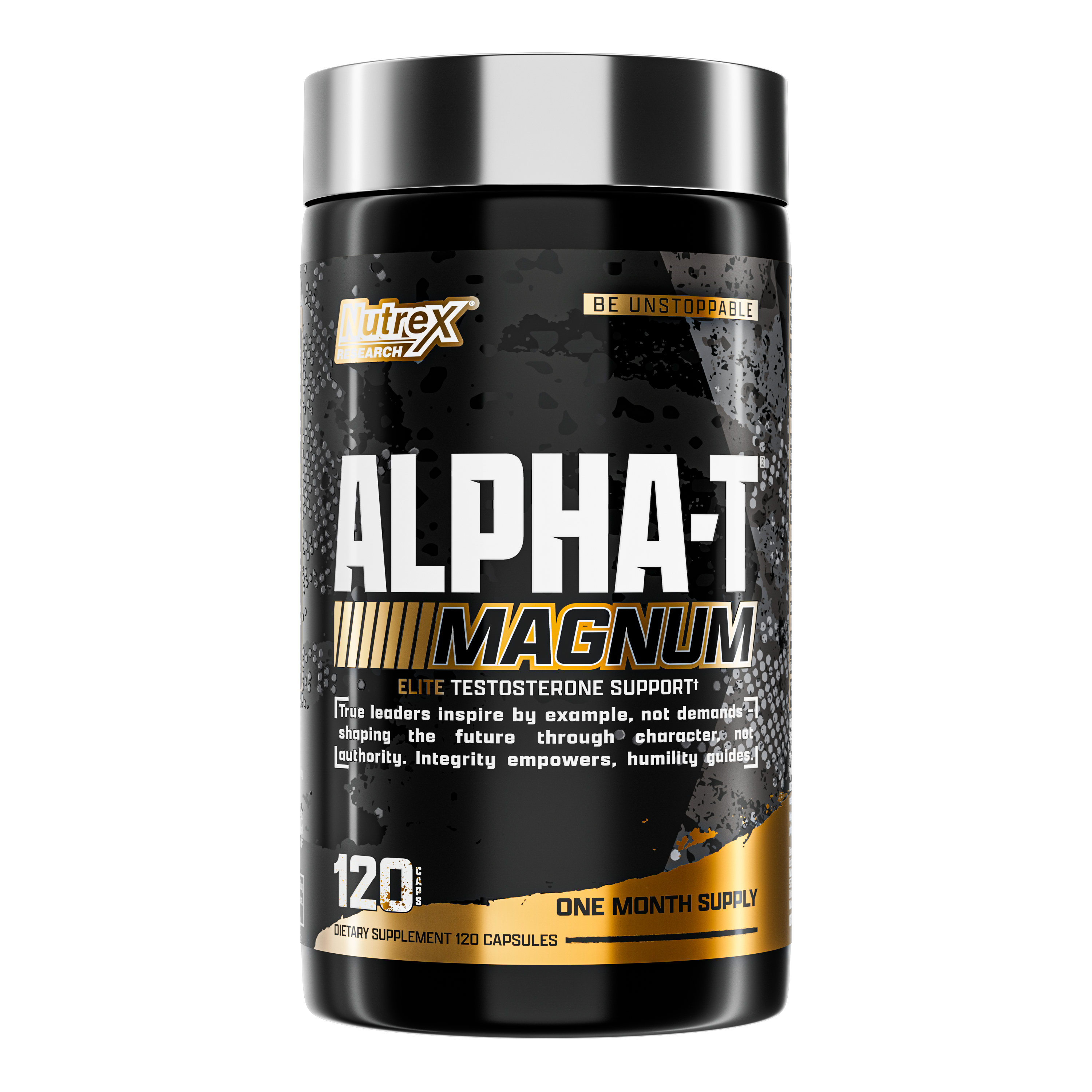 Alpha-T Magnum