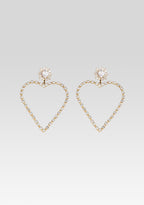 Amor Earrings