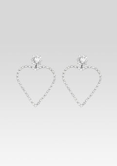 Amor Earrings