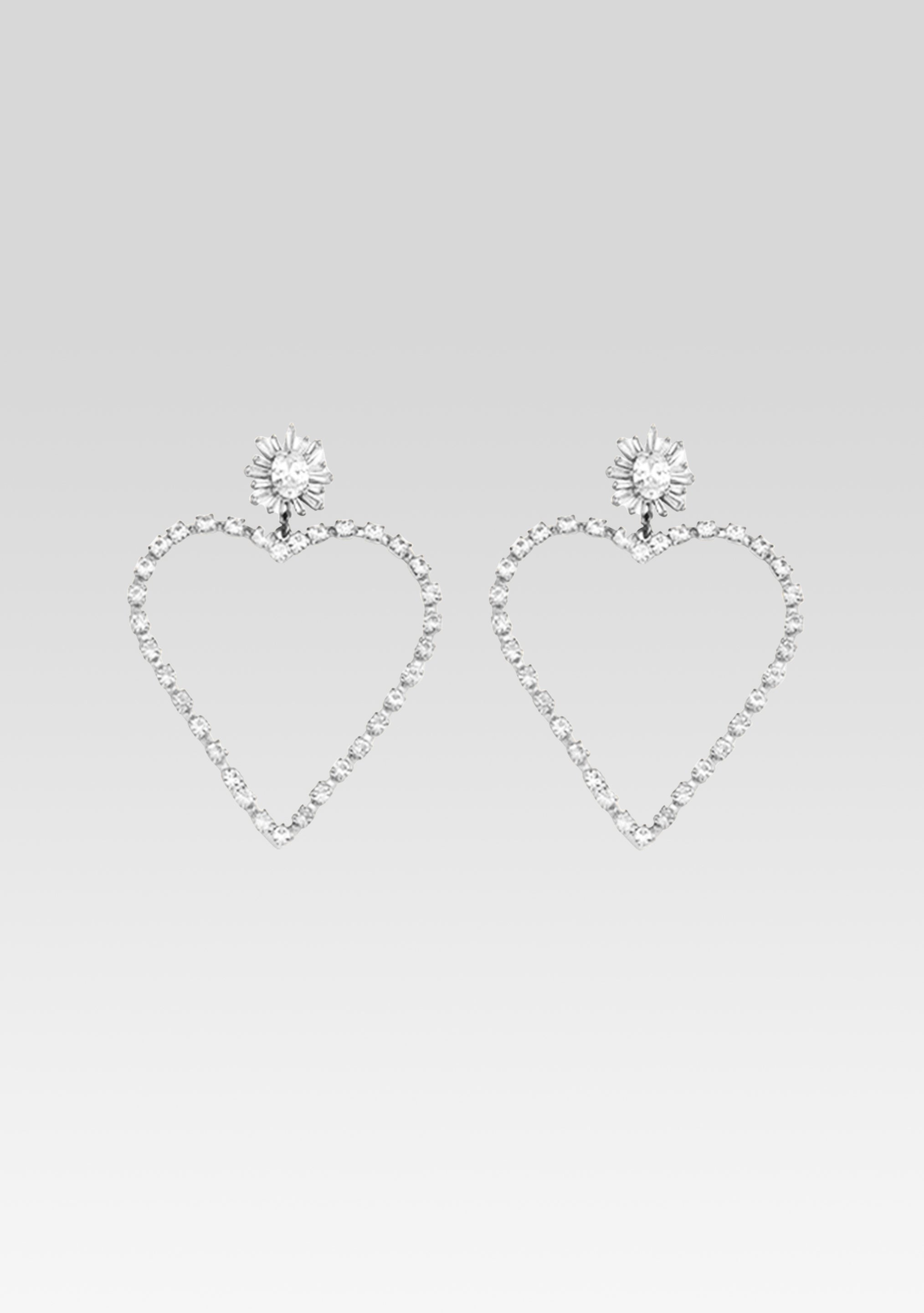 Amor Earrings