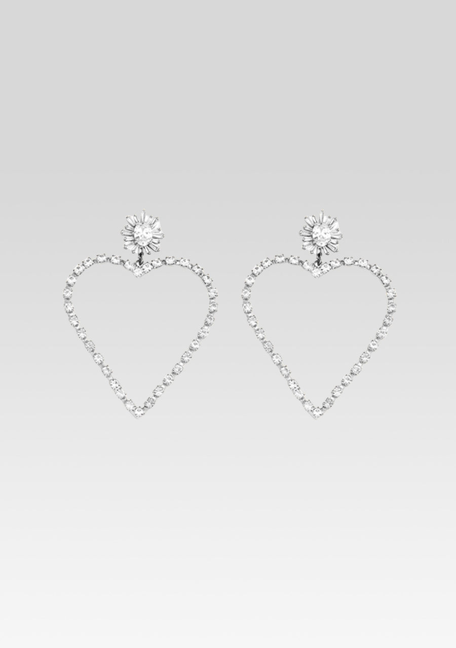 Amor Earrings