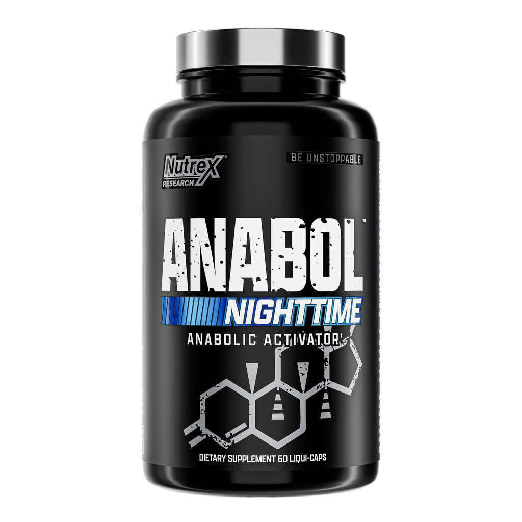 Abol Nighttime