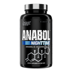 Abol Nighttime