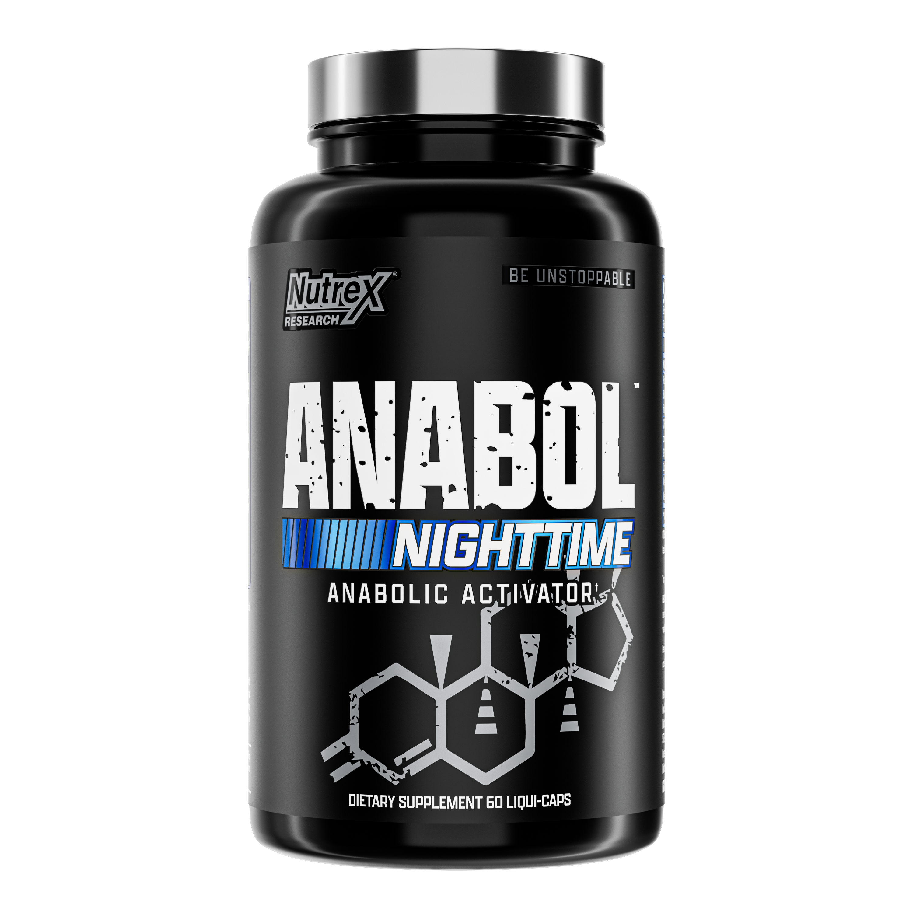 Abol Nighttime