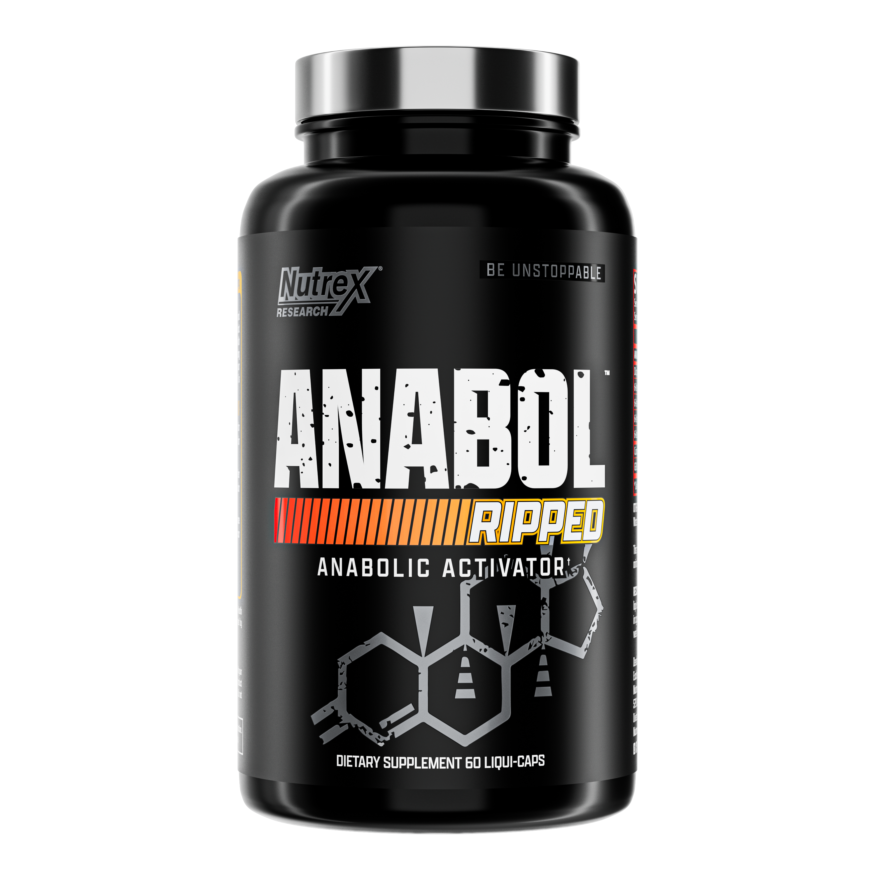 Abol Ripped