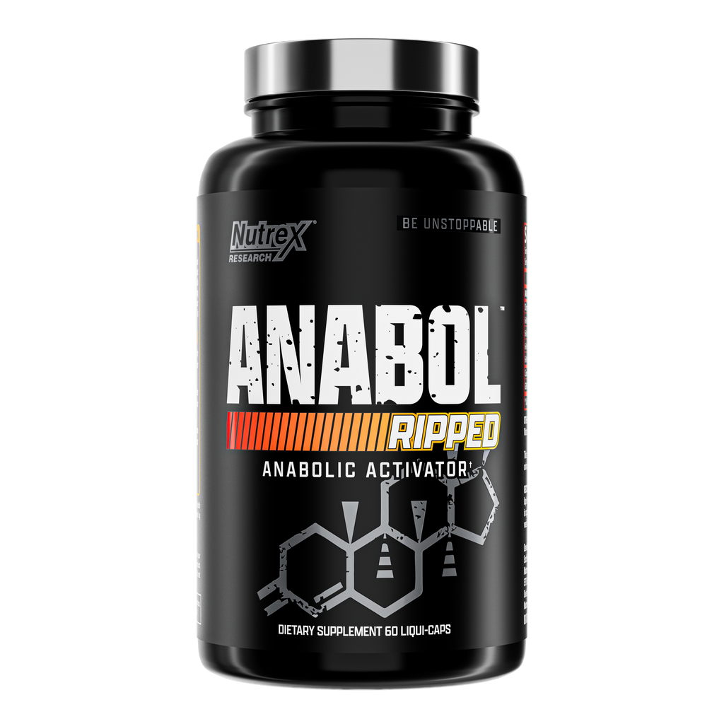 The Ultimate Abol Stack