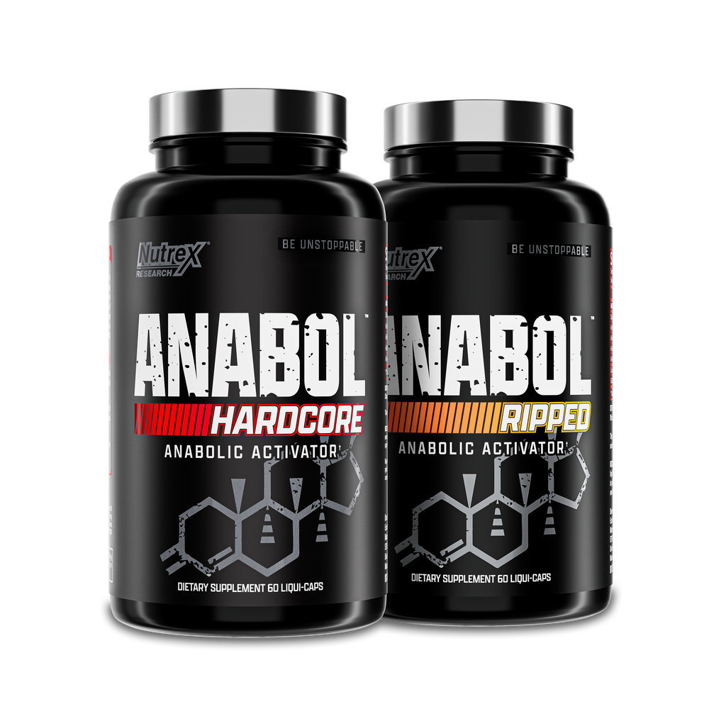 The Abol Stack