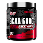 BCAA 6000