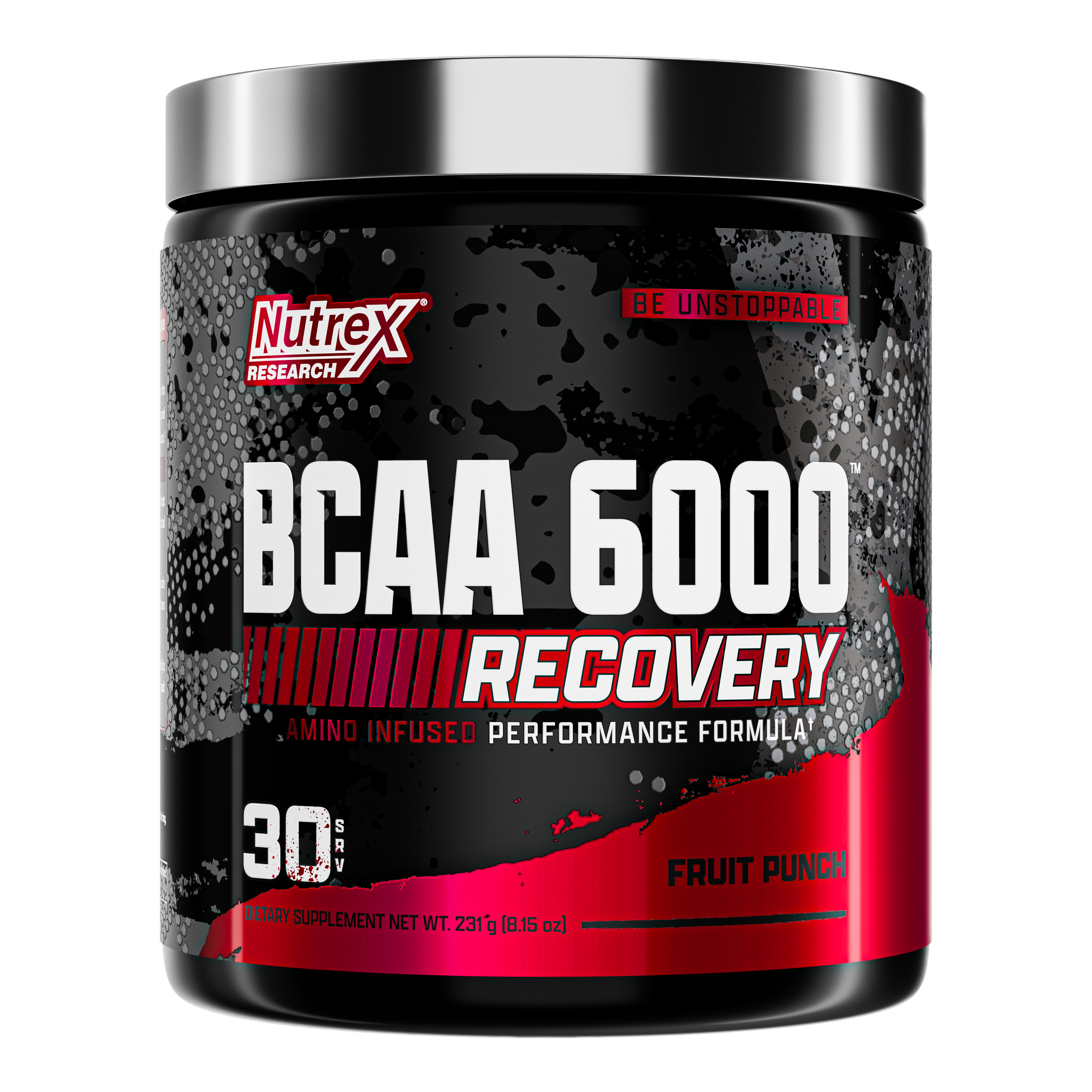BCAA 6000