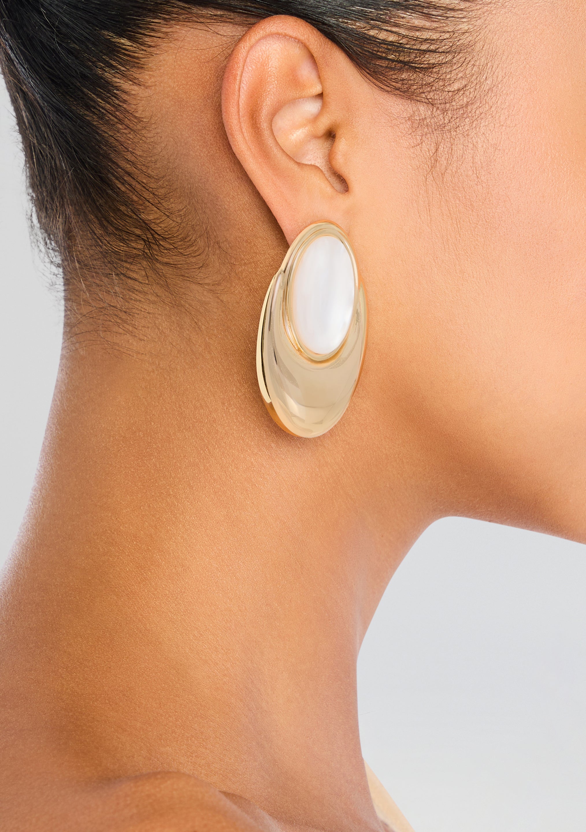 Blare Earring