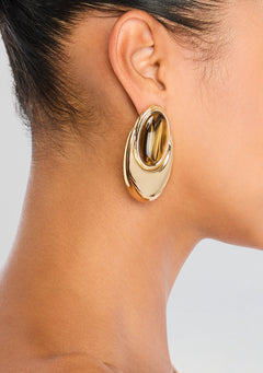 Blare Earring