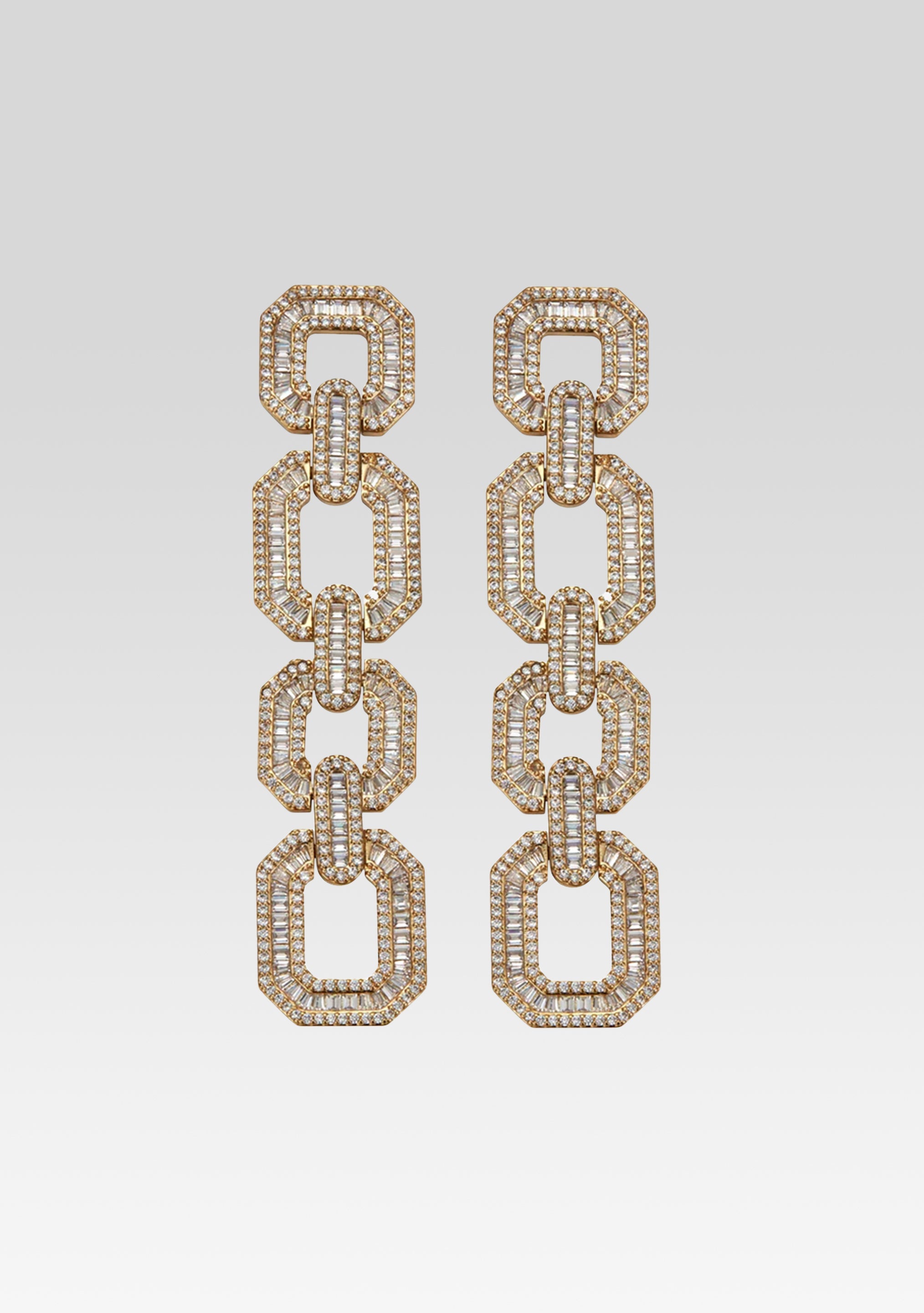 Bruno Earrings