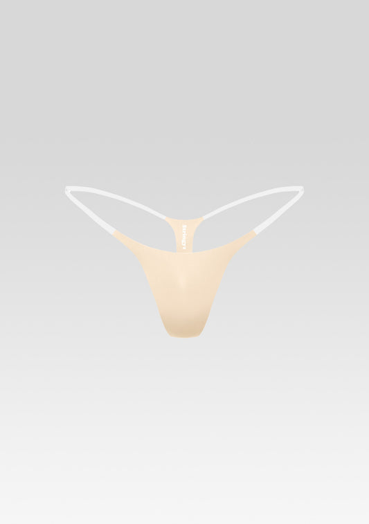 Invisible Strap 3-Pack Panty