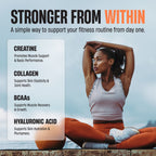 Creatine For Women