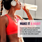 Creatine For Women