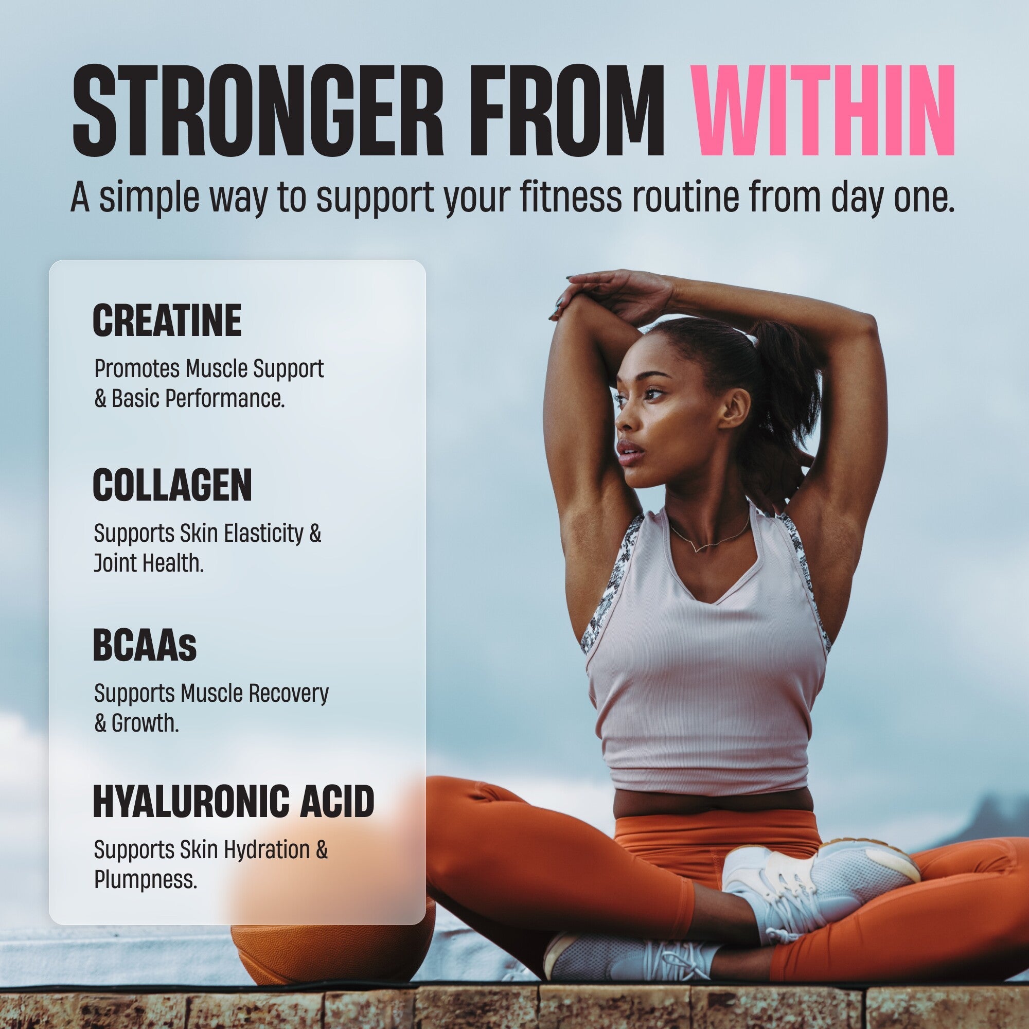 Creatine For Women