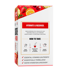 Creatine + Hydration Stick Packs