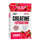 Creatine + Hydration Stick Packs