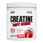 Creatine Soft Chews