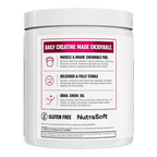 Creatine Soft Chews