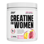 Creatine For Women