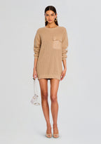Devin Sweater
