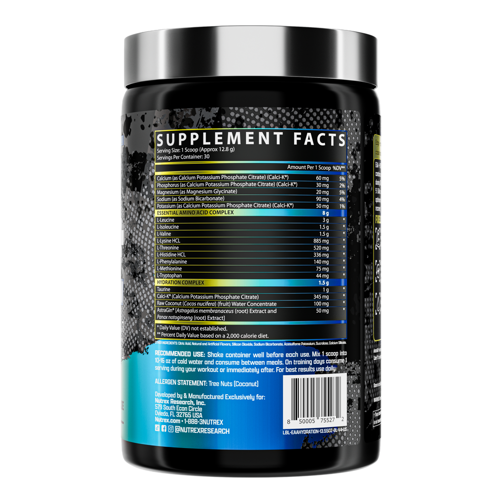EAA+ Hydration