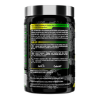 Pre+Intra+Post Stack
