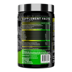 Pre+Intra+Post Stack
